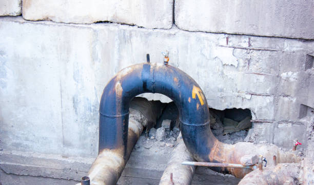 Best Residential water damage restoration  in Linntown, PA